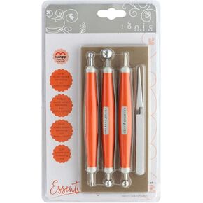 Tonic Studios Craft Tool Set-5pcs, 5pcs