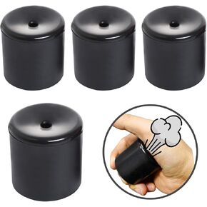 Novelty Squeeze Pooter Fart Machine Funny Le Tooter Prank Farting Noise Maker for Joke Children's Day Party Gift Toy