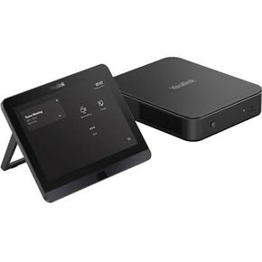 Yealink MCOREKIT-C4-MS Native Microsoft Teams Room System Kit [1206654]