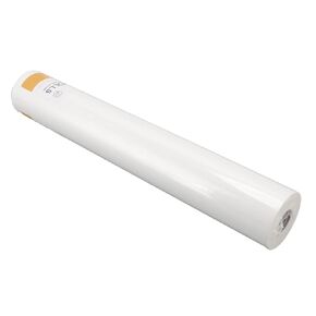 ZIZEV Craft Paper Roll Wide Drawing Paper for Extra Long White Approx Watercolor Paper Long for Extra Large Painting Paper for Extra Large Big Rolling Paint Paper for Extra Large Size