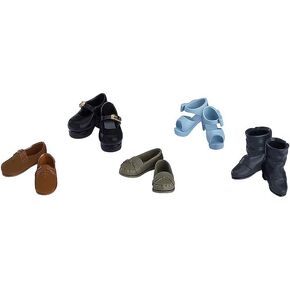 مجموعة Smile Smile Goy Harmonia Bloom Shoes 02