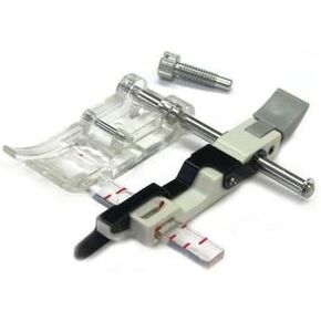 Janome Sliding Guide Foot for 7mm Machines