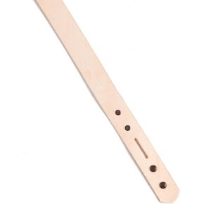 Tandy Leather 1-1/4" Craftsman Belt Blank 44545-00