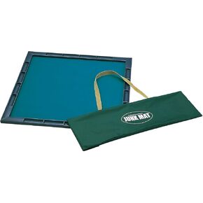 Taiyo Giken Mahjong Junk Mat 73513 Mahjong Mat with Case
