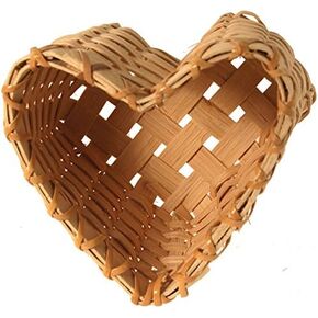 VIRC Mini Heart Basket Weaving Kit