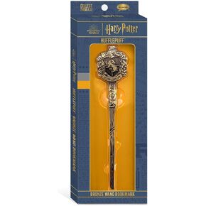 Re-marks Harry Potter Metal Bookmark (Gryffindor) for All Ages
