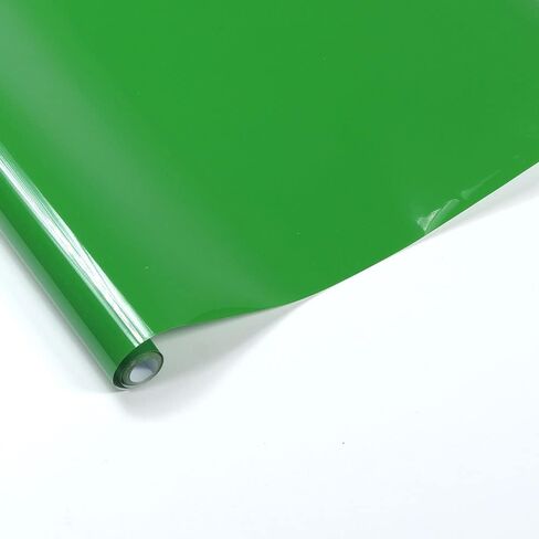 2m/roll RC Airplane Covering Film for RC Airplane Covering Film Foils/Covering/Decal for Balsawood Airplane Laser Cut Balsa Kit DIY Hot Shrink Film (Cub Yellow FL-010-5) in Saudi Arabia