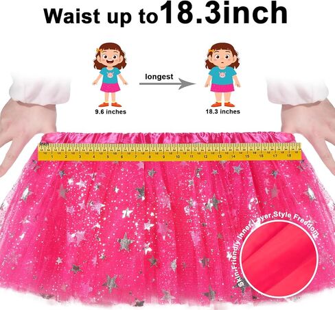 iROLEWIN Superhero Capes for Kids Superhero Costumes for Girls Toddler Princess Dress-Up Big Sister Gifts Christmas Party Toy in Kuwait
