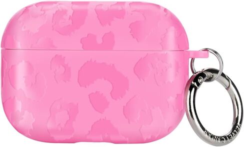 Velvet Caviar AirPods Pro Case Cute Protective Cover - Compatible with Apple AirPods Pro (French Blue Floral) in Saudi Arabia