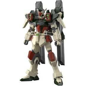 Bandai Hobby - Mobile Suit Gundam Seed Freedom - #253 Lighting Buster Gundam HGCE 1/144 Model Kit