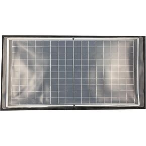 SAM4S SPS 520 ، SPS 530 ER 5200M ، ER 5200 ، غطاء مفاتيح تسجيل نقدي مسطح يتراك