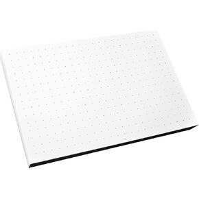 Home Advantage Dot Grid Graph Index Cards (4-x-6-inch)