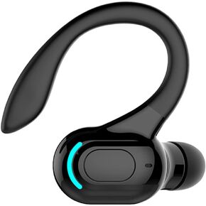Bluetooth Earpiece Ear Piece Translator Translating Translation Earbud Bluetooth Headset with Mic Earphones Language AI Translator Earbud in Real Time Ear Buds Headphones Language Translation