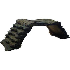 Zilla Decork Basking منصة منحدر كبير