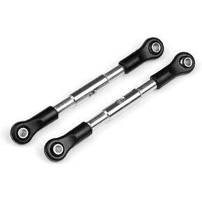 Hosim X16 RC Car Drag Link X6-LG01 Accessory Spare Parts for 1:10 X16 X15 RC Car