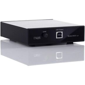 ETEPEHI Rega Fono Mini A2D Mk2