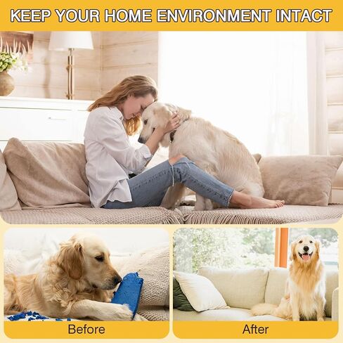 No Chew Spray for Dogs Bitter Apple Formula Stop Dogs from Chewing Furniture Anti Licking Spray for Puppies and Cats Yuck Bitter Deterrent Alcohol-Free Gentle on Skin in Kuwait