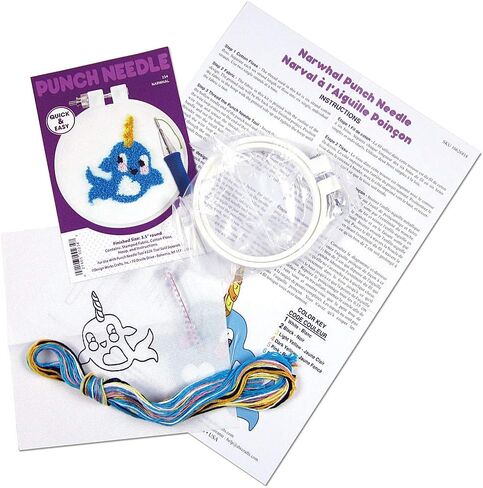 تصميمات التصميم الحرف الكشفية إبرة ، مختلفة in Kuwait