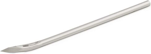 Westlake Art Speedy Stitcher Seting Needles 3per Pack ، حزمة مع مقص التطريز ، أداة خياطة متين محمول للملابس القماشية ، الجلود ، إصلاحات الدنيم ، متعددة الاستخدامات لمشاريع DIY (حزمة 3) in Kuwait