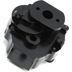TRX4M Transmission Gearbox Case Housing Cover for TRX4M 1/18 RC Crawler Upgrade Parts