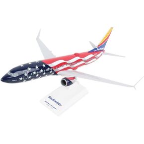 Skymarks Daron Southwest 737-800 "Freedom One 1/130 (SKR1087)