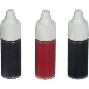 Life of the Party Lilac, Peach, SeafoamLiquid Colors,3 Pack,53007