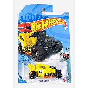 Hot Wheels 2022 - Monster Trucks - Battle Cat- Masters of The Universe