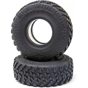 Axial 3.6" Nitto Trail Grapler Monster Truck Tires (2), AXI41001