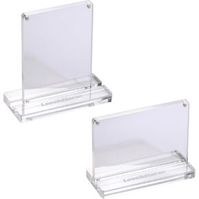 Leuchtturm 370107 Stand for Trading Cards, TCG Stand