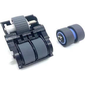 Scanner Exchange Roller Kit Compatible with Canon DR-4010C 6010C