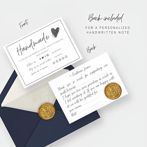 25Pcs Gold Wax Seal Stickers Handmade Envelope Seals Self Adhesive Letter Wax Stickers for Wedding Party Invitations, Envelope, Gift Wrap, Christmas(Initial A, Gold Wax) in Saudi Arabia