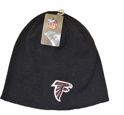 قبعة Baltimore Ravens للأطفال/الأطفال باللون الأسود بدون أكمام - قبعة جمجمة للشباب من الدوري الوطني لكرة القدم الأمريكية in Saudi Arabia