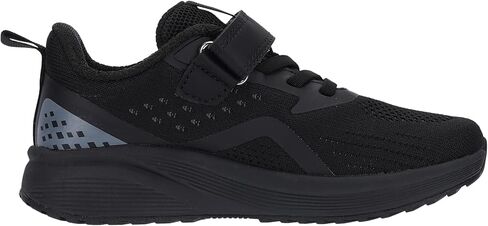 BRONAX Little/Big Kids Wide Toe Box Tennis Shoes | Athletic Running Sneakers for Boys/Girls in Kuwait