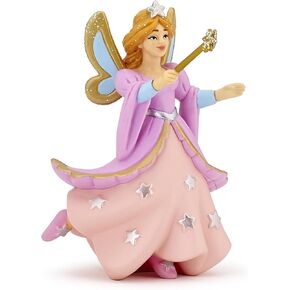 Papo Starry Fairy Figure, Pink