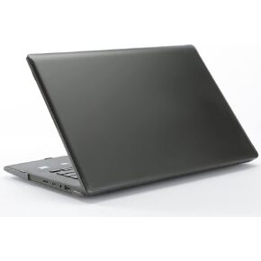 mCover Case ONLY Compatible for 2021~2024 14" HP Fortis 14-inch G10 / G11 Chromebook Laptop Computers (NOT Fitting Any Other HP Models) - Clear