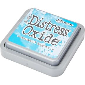 Ranger Mermaid Lagoon Tim Holtz Distress Oxides Ink Pad