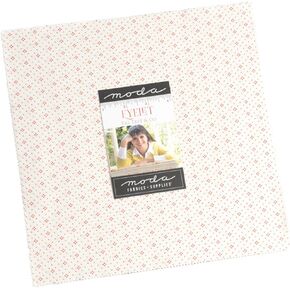 Tign Tree and Co Eyelet Cake 40 10-Inch Fancares Moda Fabrics 2048888LC