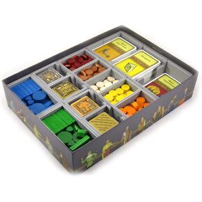 Agricola Insert