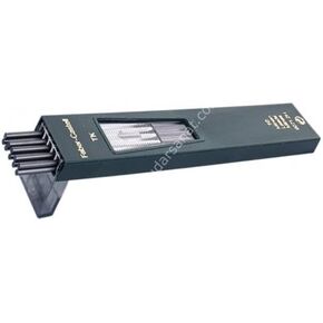 Faber-Castell TK 9400 Clutch Drawing Pencil Leads HB Pack of 10