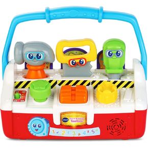 Vtech Fix-It Buddies Toolbox in Kuwait
