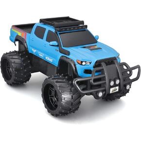 Maisto R/C 1:16 Off-Road 2021 Toyota Tacoma Pick-up