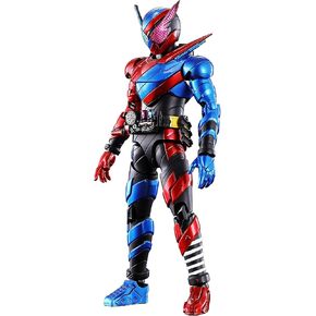 Bandai Hobby - Kamen Rider - Masked Rider Build Rabbittank Form, Bandai Spirits Figure-Rise Standard Model Kit