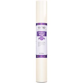 OESD Medium Weight Tear Away Embroidery Stabilizer 20" x 10 Yd Roll