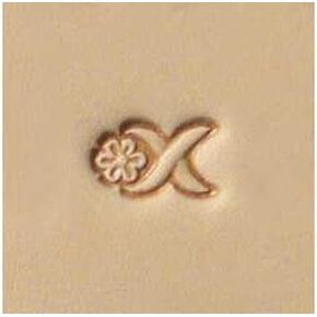 Tandy Leather D616 Craftool� Border Stamp 6616-00