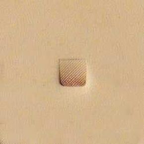 Tandy Leather Craftool Single Beveler Stamp B702 6702
