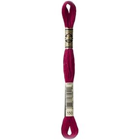 DMC Stranded Cotton Embroidery Thread 150 - per skein