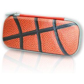 Car Pencil Case Zip Pencil Box Vintage 66 Route Cars Pouch Holder Multi Desk Organizer For Boys Girls School Office