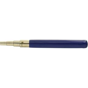 Artistic Wire Shaping Mandrel Oval, None