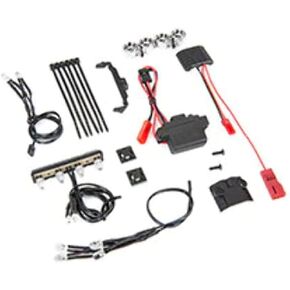 Traxxas 7285A 1/16 Summit LED Light Kit