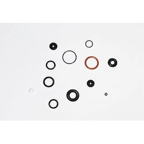 AB-180 Airbrush Replacement O Ring/O-Ring Kit